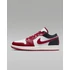 Kép 4/8 - Jordan 1 Low "Reverse Black Toe"