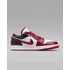 Kép 8/8 - Jordan 1 Low "Reverse Black Toe"