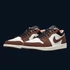 Kép 1/8 - Air Jordan 1 Low "Mocha"