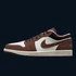 Kép 2/8 - Air Jordan 1 Low "Mocha"