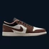 Kép 3/8 - Air Jordan 1 Low "Mocha"