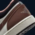 Kép 7/8 - Air Jordan 1 Low "Mocha"