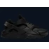 Kép 2/6 - Nike Air Huarache "Triple Black"