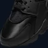 Kép 5/6 - Nike Air Huarache "Triple Black"