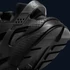 Kép 6/6 - Nike Air Huarache "Triple Black"