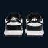 Kép 5/8 - Nike Dunk Low Retro "White Black Panda" [44]