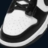 Kép 7/8 - Nike Dunk Low Retro "White Black Panda" [44]