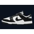 Kép 2/8 - Nike Dunk Low Retro "White Black Panda"