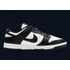 Kép 3/8 - Nike Dunk Low Retro "White Black Panda"