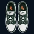 Kép 4/8 - Nike Dunk Low "Michigan State"
