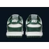 Kép 5/8 - Nike Dunk Low "Michigan State"