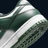 Kép 7/8 - Nike Dunk Low "Michigan State"