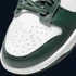 Kép 8/8 - Nike Dunk Low "Michigan State"