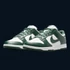 Kép 1/8 - Nike Dunk Low "Michigan State"