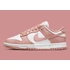 Kép 2/8 - Nike Dunk Low "Rose Whisper"