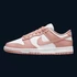 Kép 2/6 - Nike Dunk Low "Rose Whisper" [38]