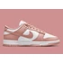 Kép 3/8 - Nike Dunk Low "Rose Whisper"