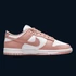 Kép 4/6 - Nike Dunk Low "Rose Whisper" [38]