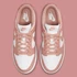Kép 4/8 - Nike Dunk Low "Rose Whisper"