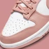 Kép 7/8 - Nike Dunk Low "Rose Whisper"