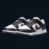 Kép 1/8 - Nike Dunk Low Next Nature "Panda" [36]
