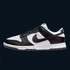 Kép 2/8 - Nike Dunk Low Next Nature "Panda" [36]