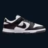 Kép 4/8 - Nike Dunk Low Next Nature "Panda" [36]