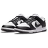 Kép 1/7 - Nike Dunk Low Next Nature "Panda"