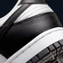 Kép 7/8 - Nike Dunk Low Next Nature "Panda"