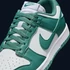 Kép 7/8 - Nike Dunk Low Next Nature "Bicoastal"