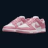 Kép 1/8 - Nike Dunk Low Next Nature "Elemental Pink" [38.5]