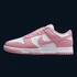 Kép 2/8 - Nike Dunk Low Next Nature "Elemental Pink" [38.5]