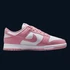 Kép 3/8 - Nike Dunk Low Next Nature "Elemental Pink" [38.5]