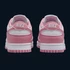Kép 4/8 - Nike Dunk Low Next Nature "Elemental Pink" [38.5]