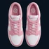 Kép 5/8 - Nike Dunk Low Next Nature "Elemental Pink" [38.5]