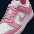 Kép 7/8 - Nike Dunk Low Next Nature "Elemental Pink" [38.5]