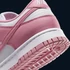 Kép 8/8 - Nike Dunk Low Next Nature "Elemental Pink" [38.5]