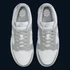 Kép 4/8 - Nike Dunk Low Next Nature "Light Smoke Grey" [35.5]