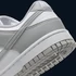 Kép 8/8 - Nike Dunk Low Next Nature "Light Smoke Grey" [35.5]