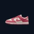 Kép 2/8 - Nike Dunk Low Next Nature "Aster Pink"