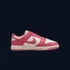 Kép 4/8 - Nike Dunk Low Next Nature "Aster Pink"