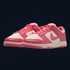 Kép 1/8 - Nike Dunk Low Next Nature "Aster Pink"