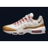 Kép 2/8 - Nike Air Max 95 "Powerwall White Wheat"