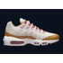 Kép 3/8 - Nike Air Max 95 "Powerwall White Wheat"