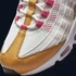 Kép 7/8 - Nike Air Max 95 "Powerwall White Wheat"