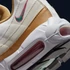 Kép 8/8 - Nike Air Max 95 "Powerwall White Wheat"