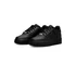Kép 1/8 - Nike Air Force 1 (GS) "Triple Black"