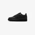 Kép 4/8 - Nike Air Force 1 (GS) "Triple Black"