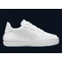 Kép 3/8 - Nike Air Force 1 PLT.AF.ORM "Triple White"