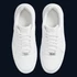 Kép 4/8 - Nike Air Force 1 PLT.AF.ORM "Triple White"